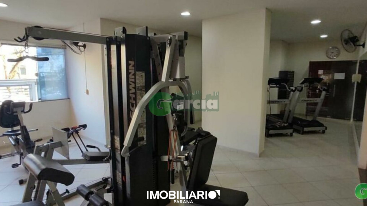 Apartamento para  Venda em Umuarama pela Garcia Imóveis