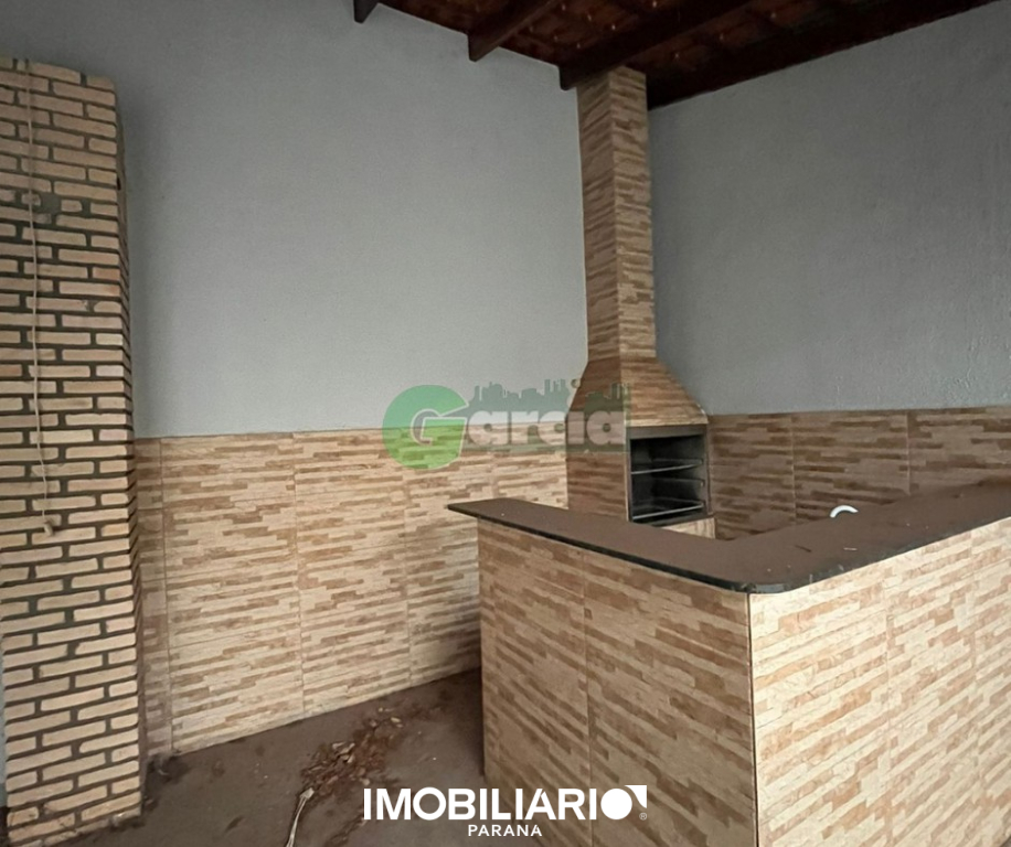 Residência para  Venda em Umuarama pela Garcia Imóveis