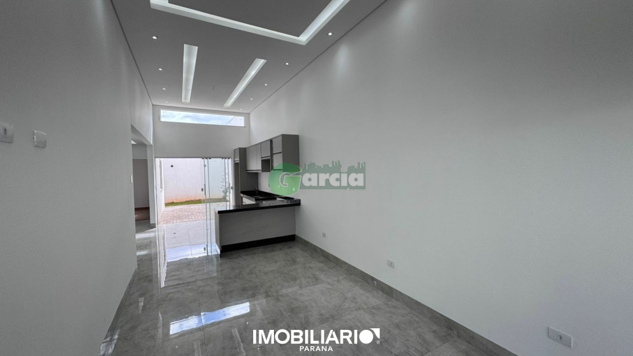 Residência para  Venda em Umuarama pela Garcia Imóveis