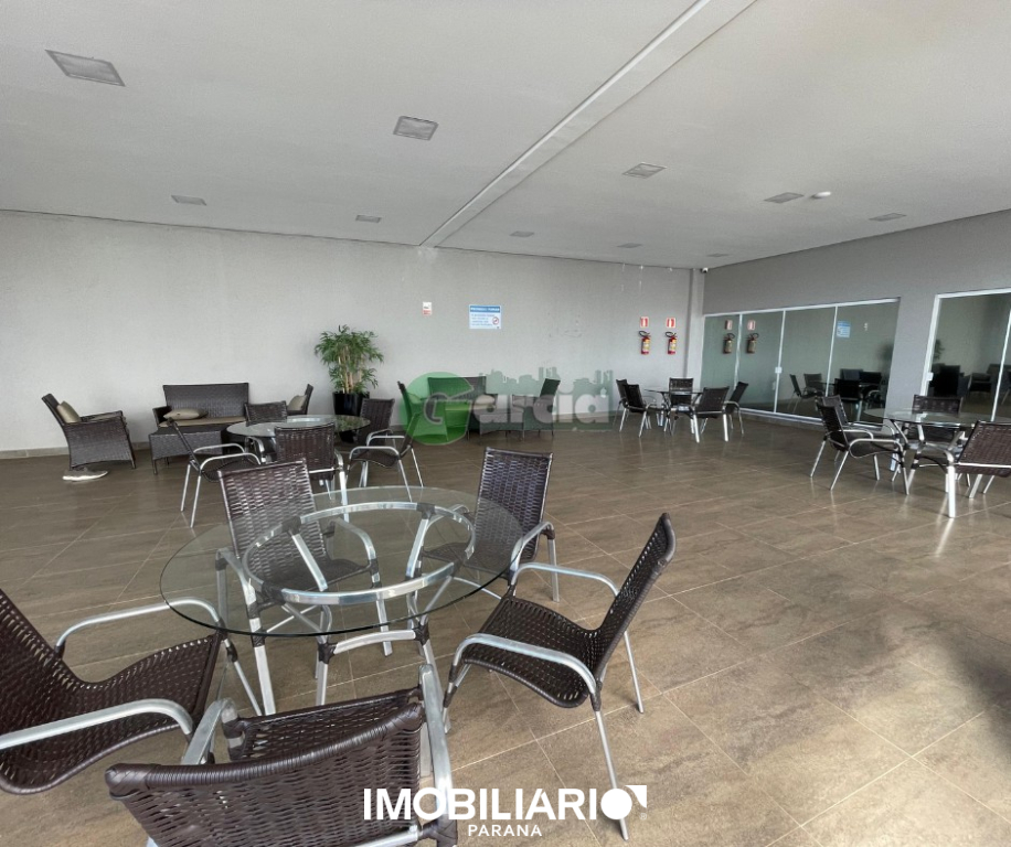 Apartamento para  Alugar em Umuarama pela Garcia Imóveis