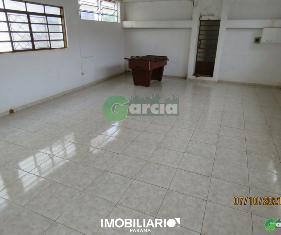 Apartamento para  Alugar em Umuarama pela Garcia Imóveis