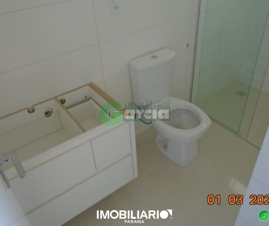 Apartamento para  Venda em Umuarama pela Garcia Imóveis