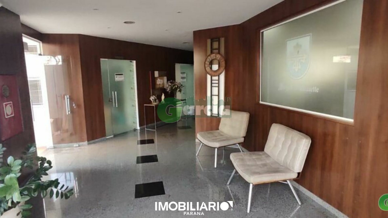 Apartamento para  Venda em Umuarama pela Garcia Imóveis