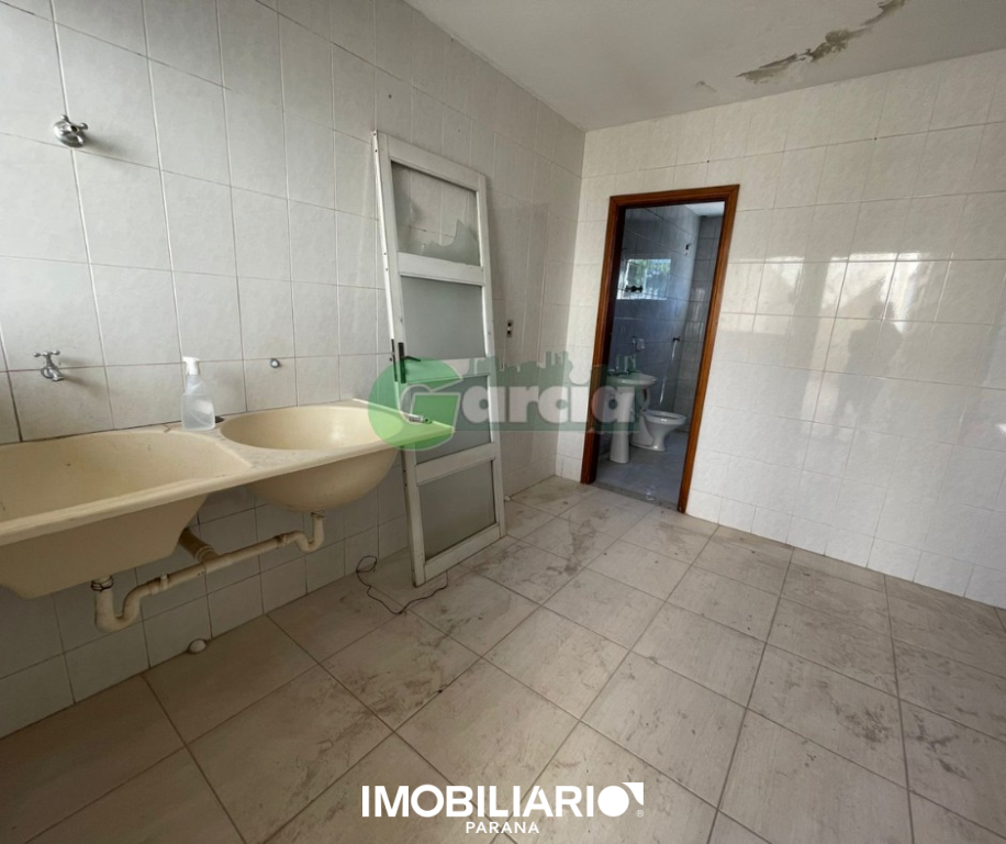 Apartamento para  Alugar em Umuarama pela Garcia Imóveis