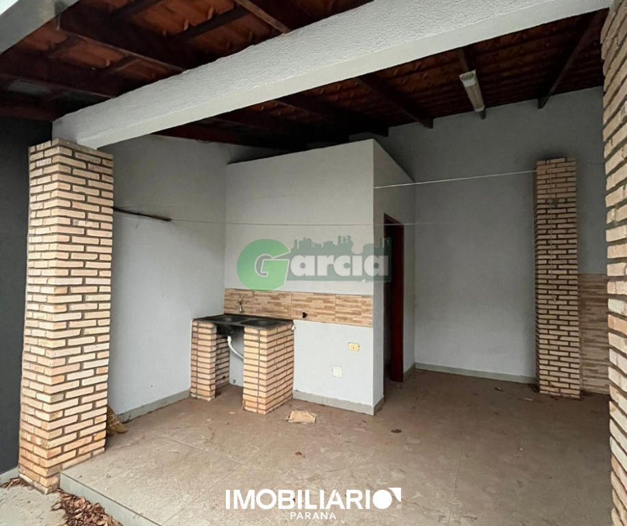 Residência para  Venda em Umuarama pela Garcia Imóveis