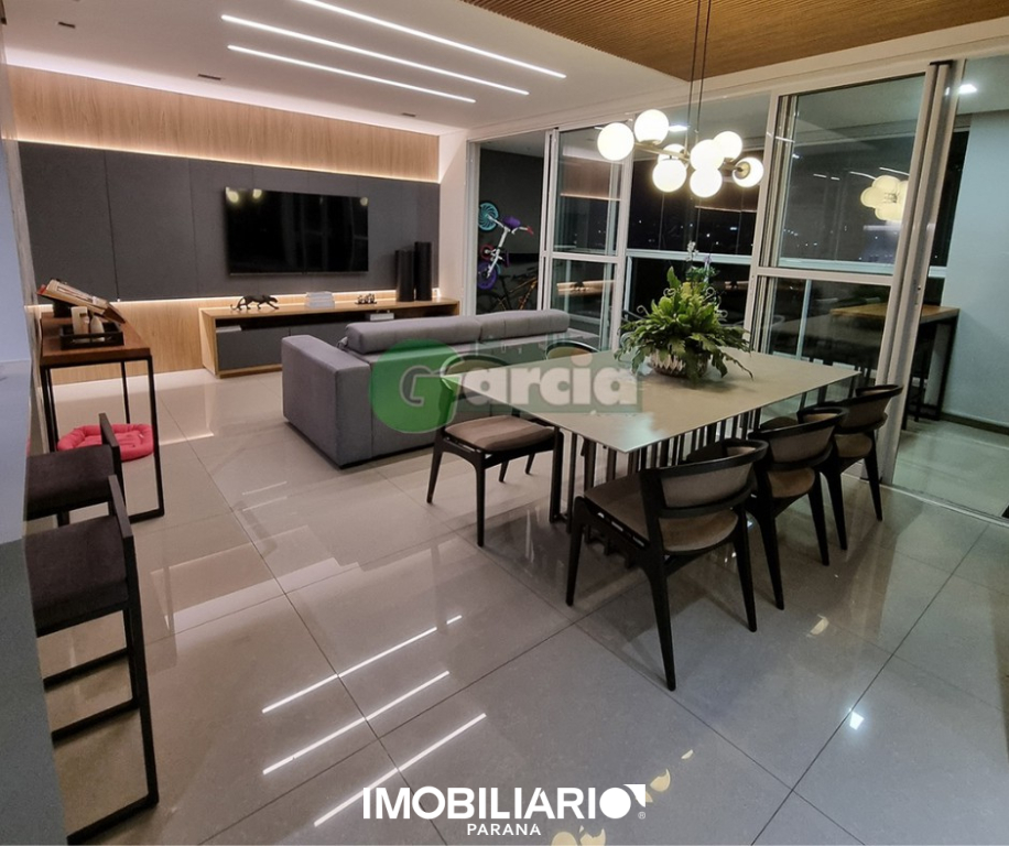 Apartamento para  Venda em Umuarama pela Garcia Imóveis