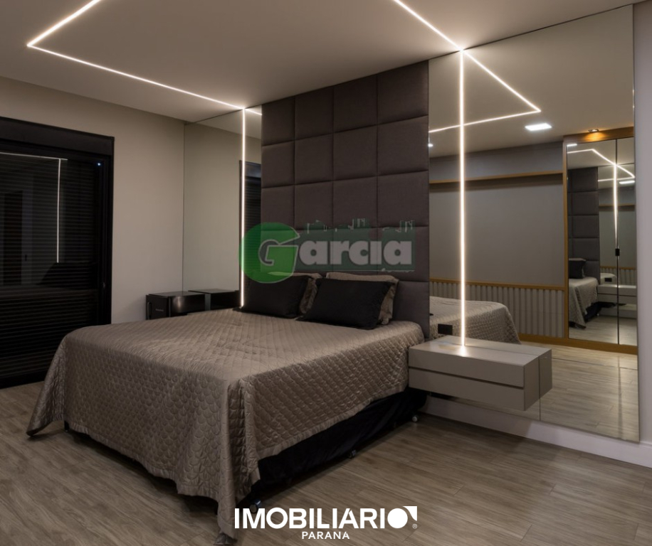 Chácara De Lazer para  Alugar em Umuarama pela Garcia Imóveis