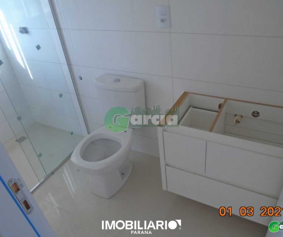 Apartamento para  Venda em Umuarama pela Garcia Imóveis