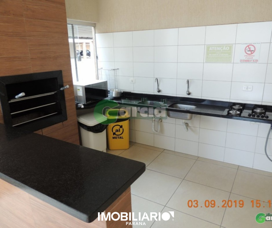 Apartamento para  Venda em Umuarama pela Garcia Imóveis