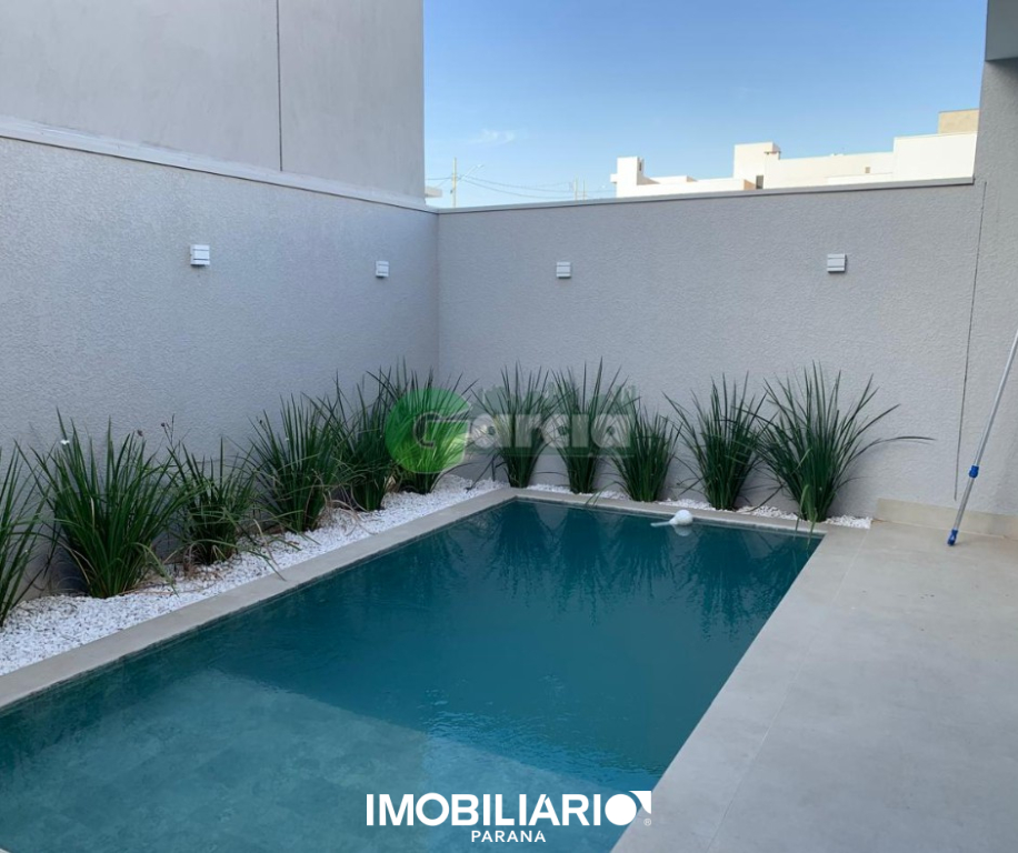 Residência para  Venda em Umuarama pela Garcia Imóveis