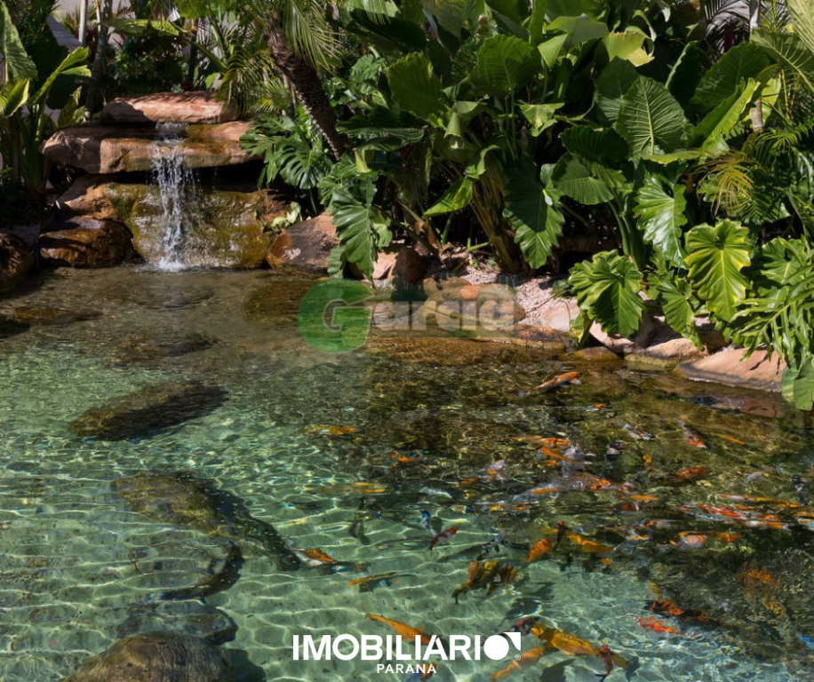 Chácara De Lazer para  Alugar em Umuarama pela Garcia Imóveis