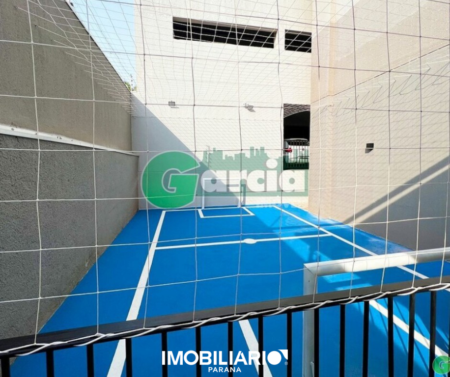 Apartamento para  Venda em Umuarama pela Garcia Imóveis