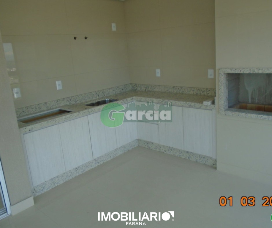 Apartamento para  Venda em Umuarama pela Garcia Imóveis