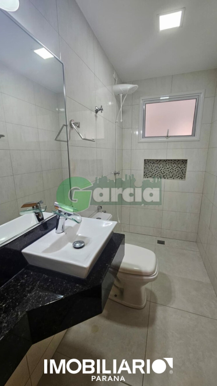 Apartamento para  Venda em Umuarama pela Garcia Imóveis