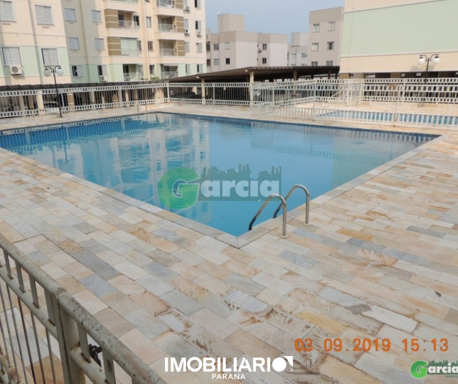 Apartamento para  Venda em Umuarama pela Garcia Imóveis