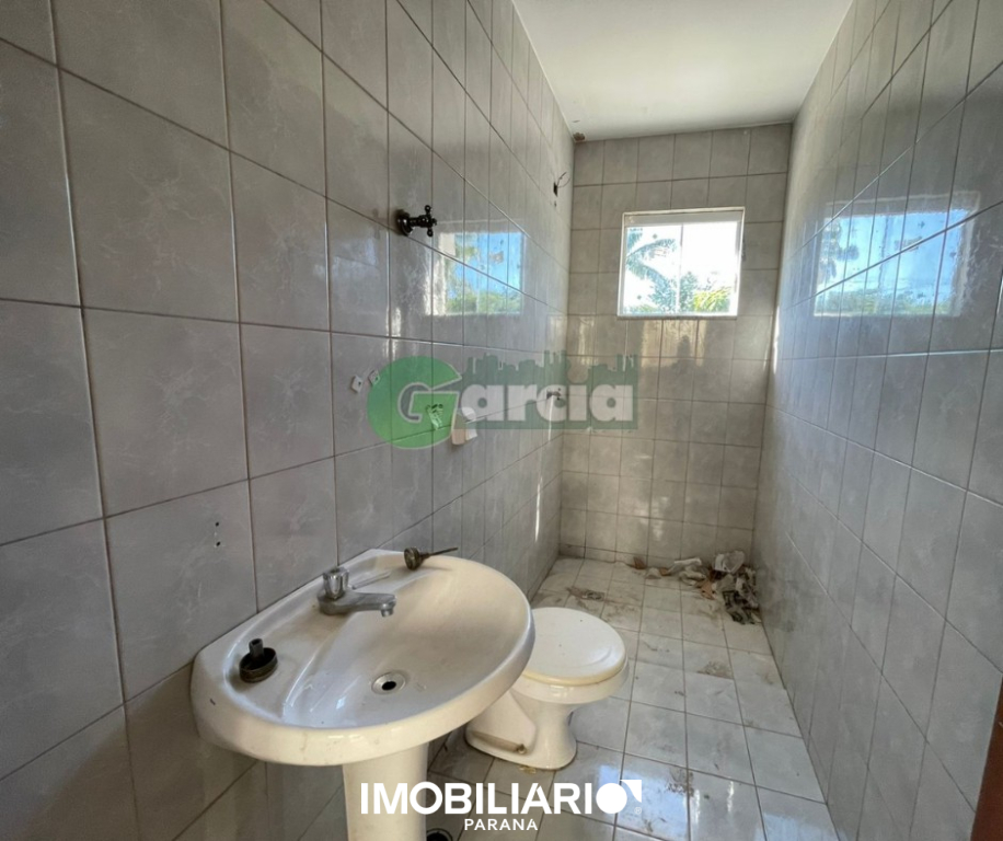 Apartamento para  Alugar em Umuarama pela Garcia Imóveis