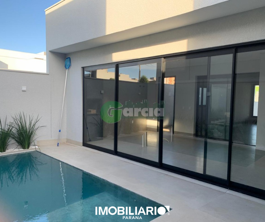 Residência para  Venda em Umuarama pela Garcia Imóveis