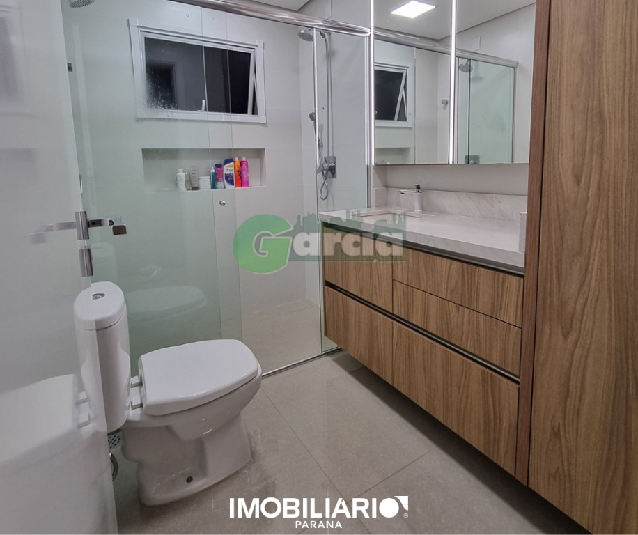 Apartamento para  Venda em Umuarama pela Garcia Imóveis