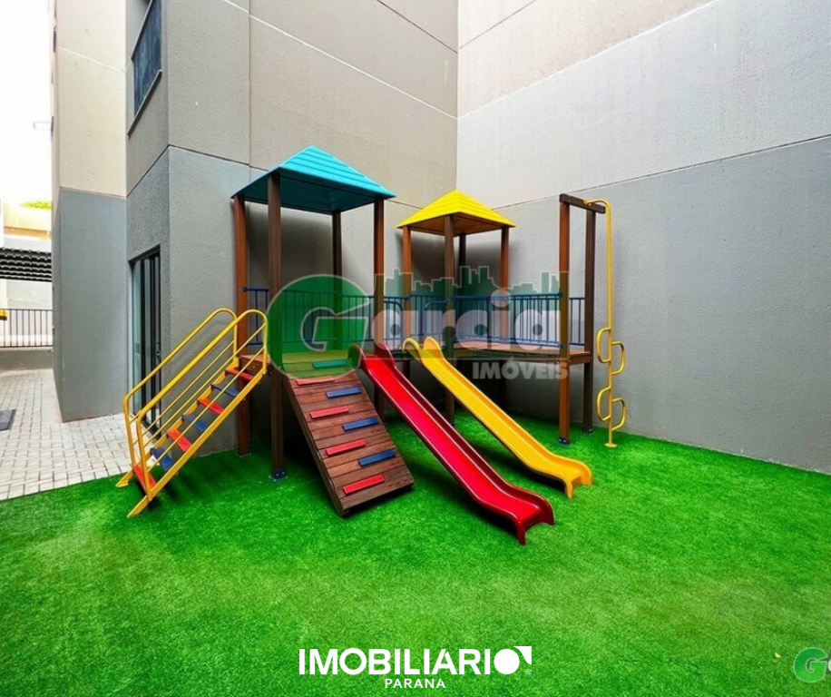 Apartamento para  Venda em Umuarama pela Garcia Imóveis