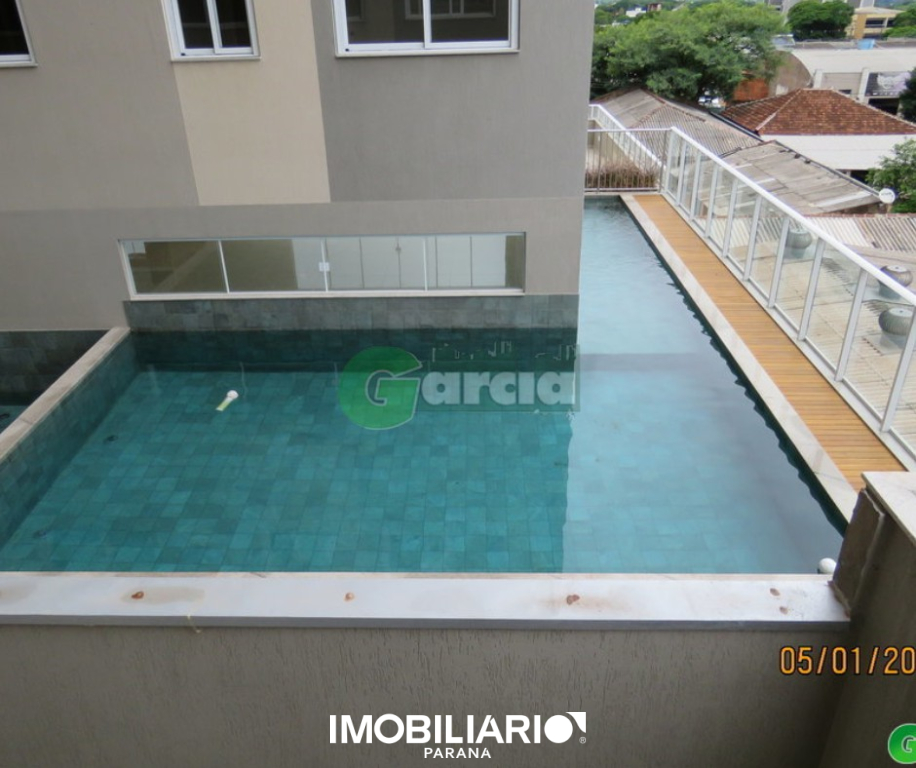 Apartamento para  Venda em Umuarama pela Garcia Imóveis