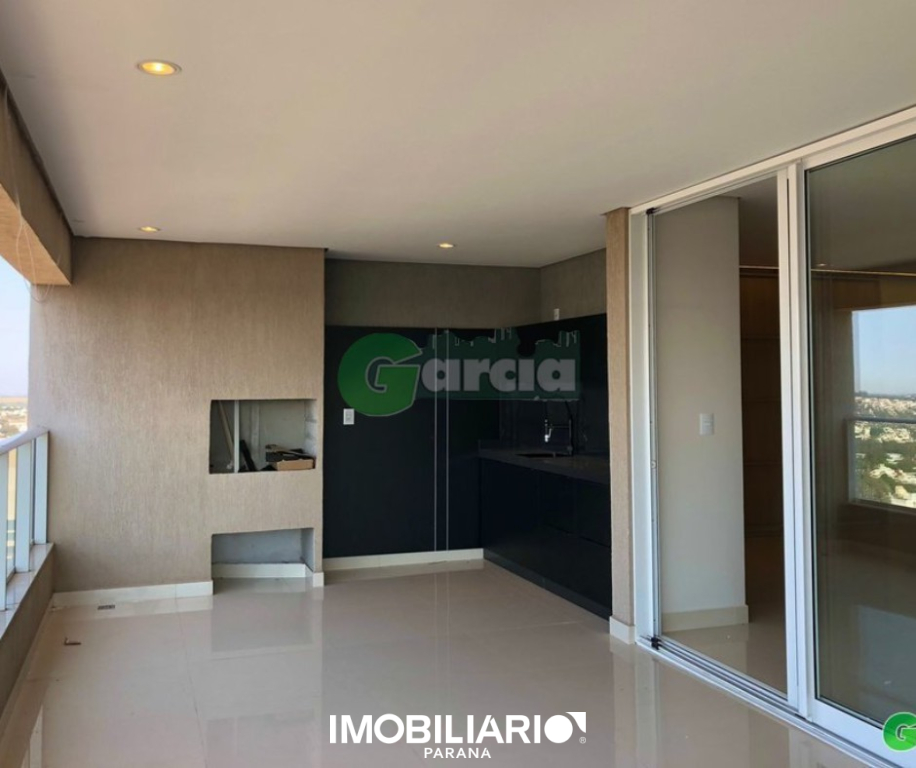 Apartamento para  Venda em Umuarama pela Garcia Imóveis