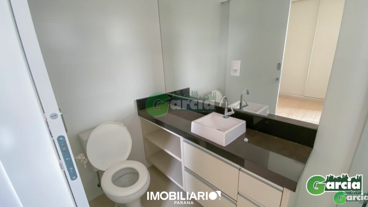 Apartamento para  Venda em Umuarama pela Garcia Imóveis