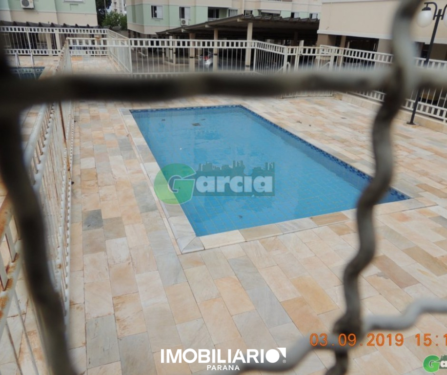 Apartamento para  Venda em Umuarama pela Garcia Imóveis