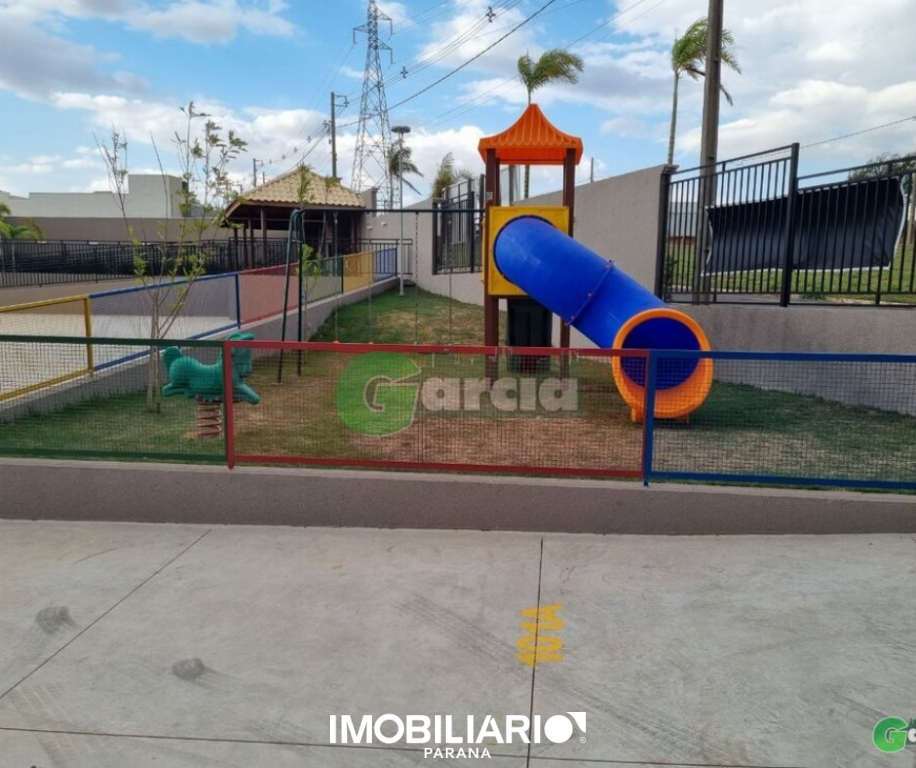 Apartamento para  Venda em Umuarama pela Garcia Imóveis