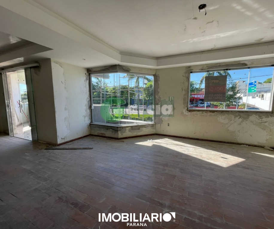 Apartamento para  Alugar em Umuarama pela Garcia Imóveis