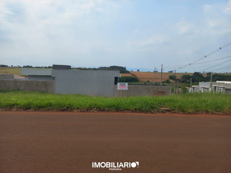 Terreno para  Venda em Campo Mourão pela Slomp Imóveis