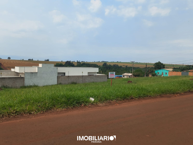 Terreno para  Venda em Campo Mourão pela Slomp Imóveis