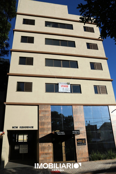 Apartamento para  Venda em Umuarama pela ABC consultoria imobiliária