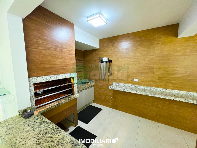 Apartamento para  Venda em Umuarama pela Garcia Imóveis