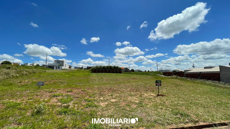 Terreno para  Venda em Umuarama pela Garcia Imóveis