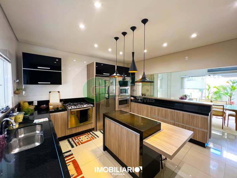 Residência para  Venda em Umuarama pela Garcia Imóveis