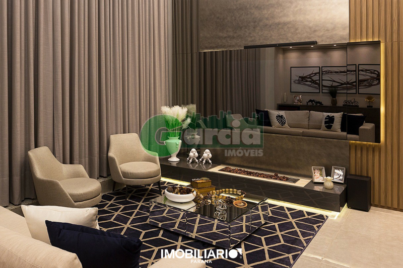 Apartamento para  Venda em Umuarama pela Garcia Imóveis