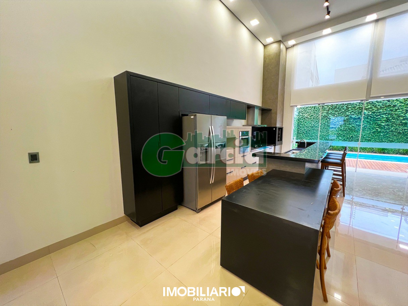 Residência para  Venda em Umuarama pela Garcia Imóveis