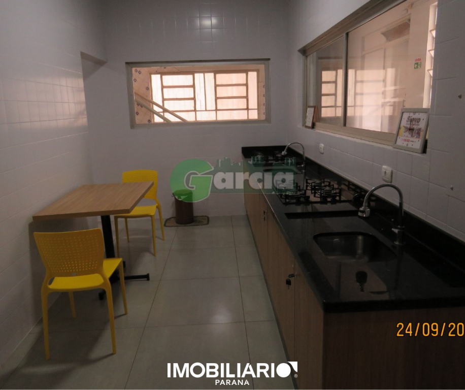 Apartamento para  Alugar em Umuarama pela Garcia Imóveis