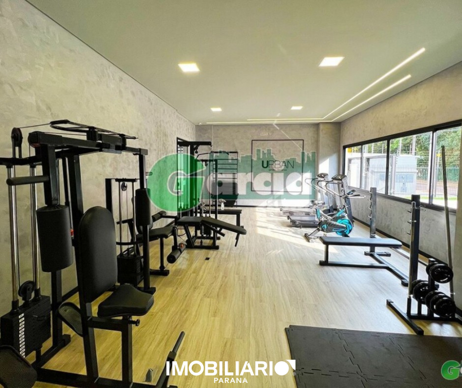 Apartamento para  Venda em Umuarama pela Garcia Imóveis