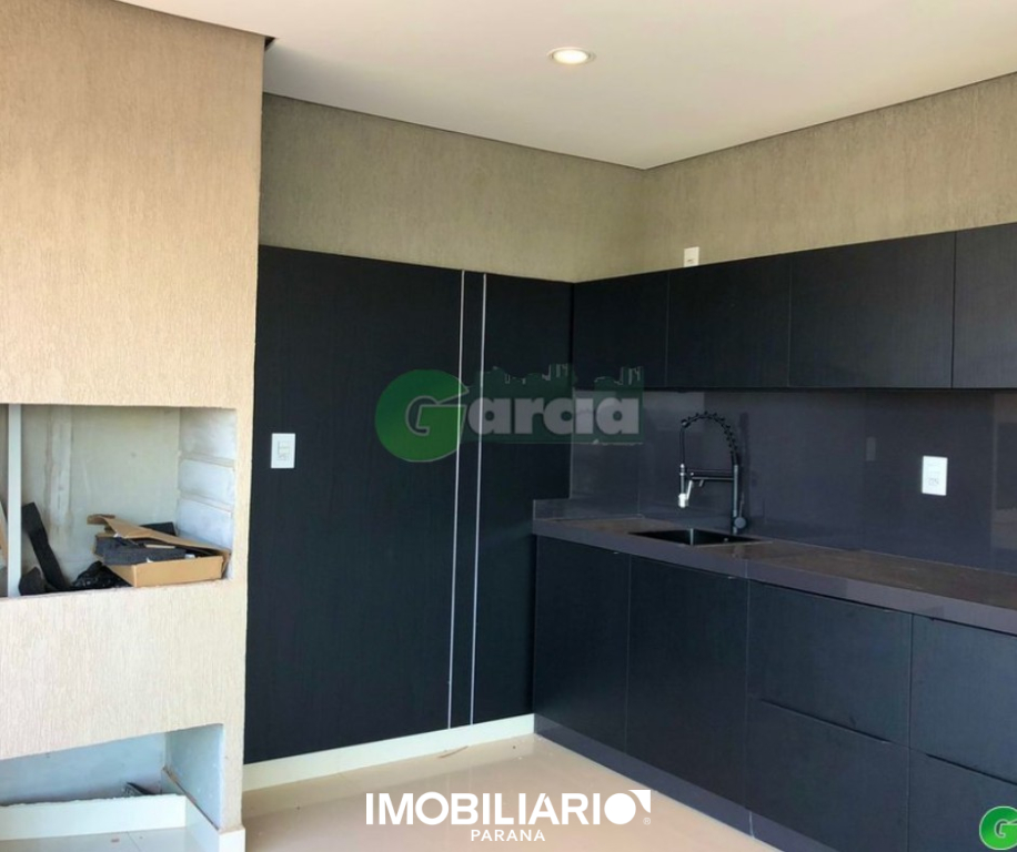 Apartamento para  Venda em Umuarama pela Garcia Imóveis