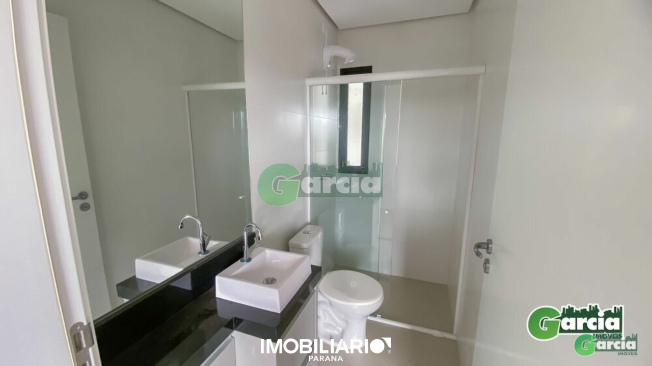 Apartamento para  Venda em Umuarama pela Garcia Imóveis