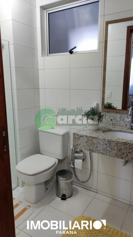 Apartamento para  Venda em Umuarama pela Garcia Imóveis