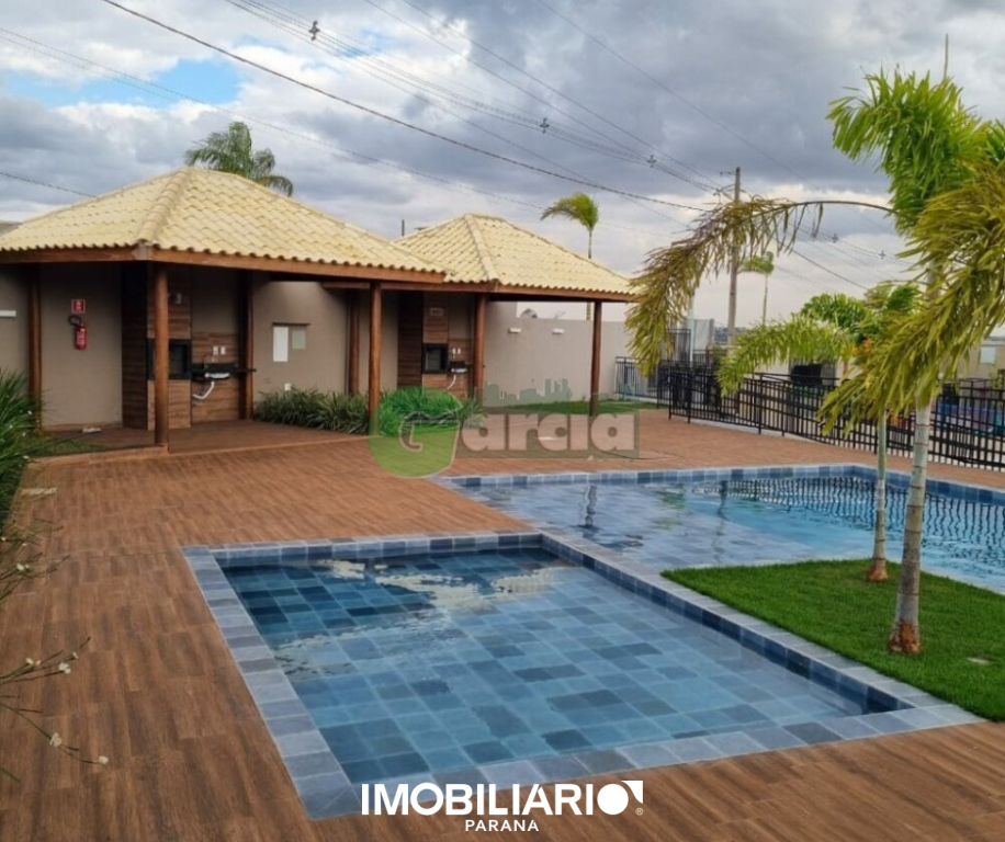 Apartamento para  Venda em Umuarama pela Garcia Imóveis