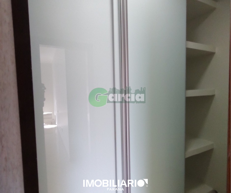 Sobreloja para  Alugar em Umuarama pela Garcia Imóveis