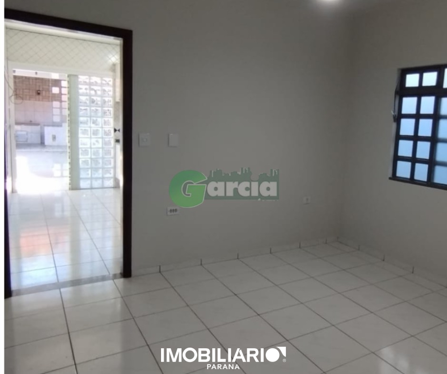 Residência para  Alugar em Umuarama pela Garcia Imóveis