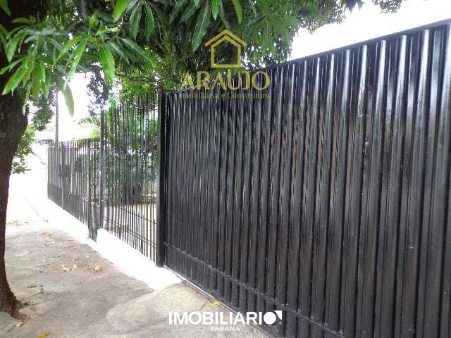 Residência para  Alugar em Umuarama pela Araujo