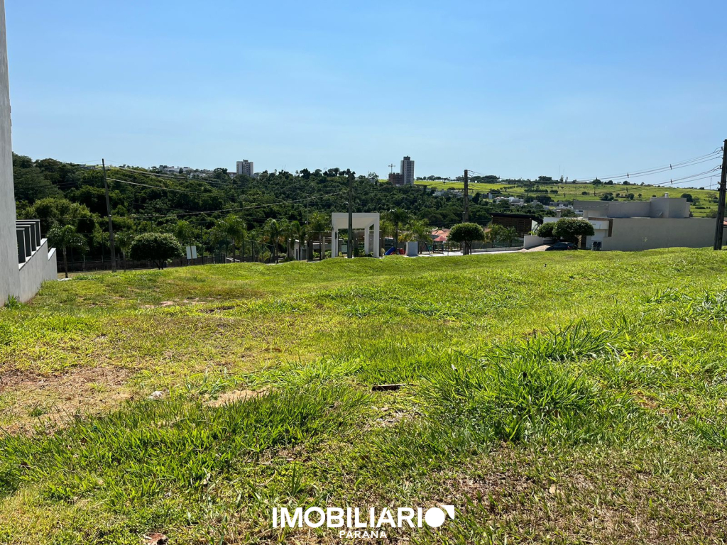 Terreno para  Venda em Umuarama pela Garcia Imóveis