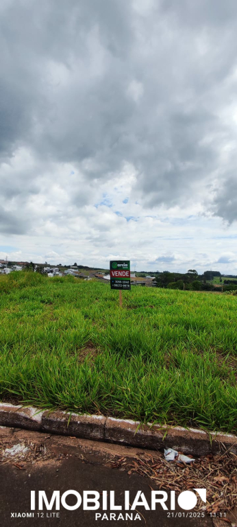 Terreno para  Venda em Umuarama pela Garcia Imóveis
