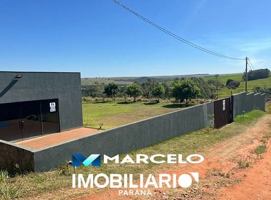 Chácara para  Venda em Umuarama pela Marcelo