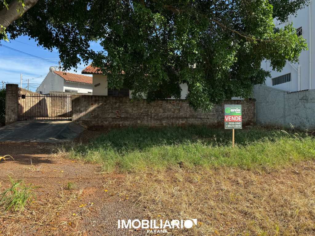 Residência para  Venda em Umuarama pela Garcia Imóveis